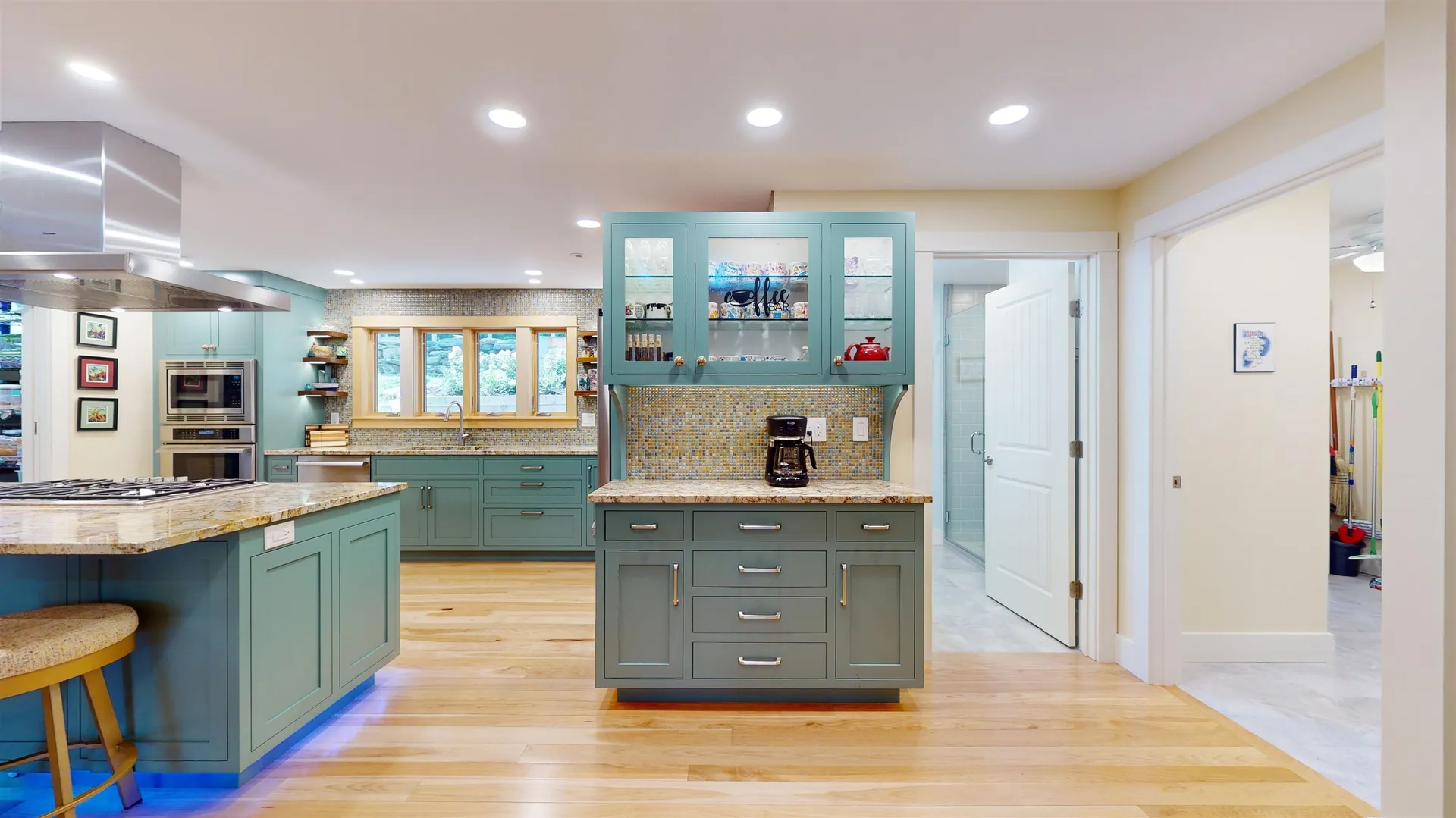 332 Mountain View Drive Leicester VT 05733