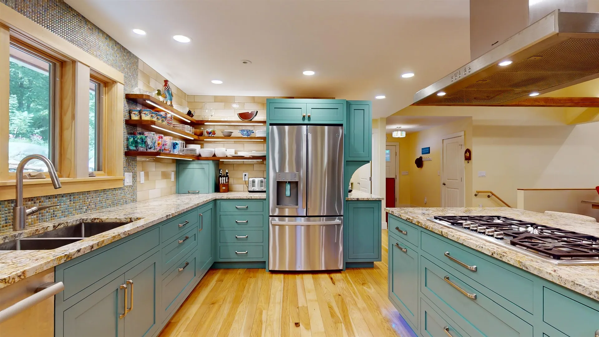 332 Mountain View Drive Leicester VT 05733
