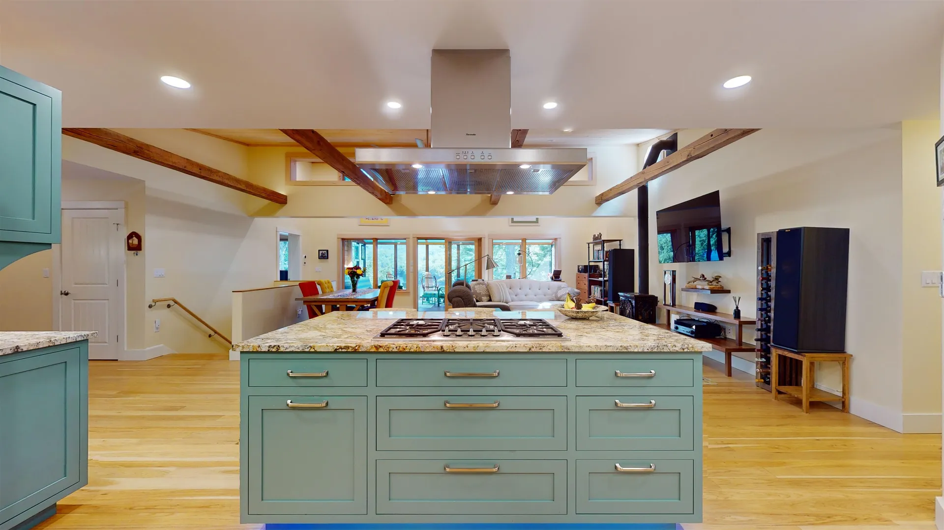 332 Mountain View Drive Leicester VT 05733