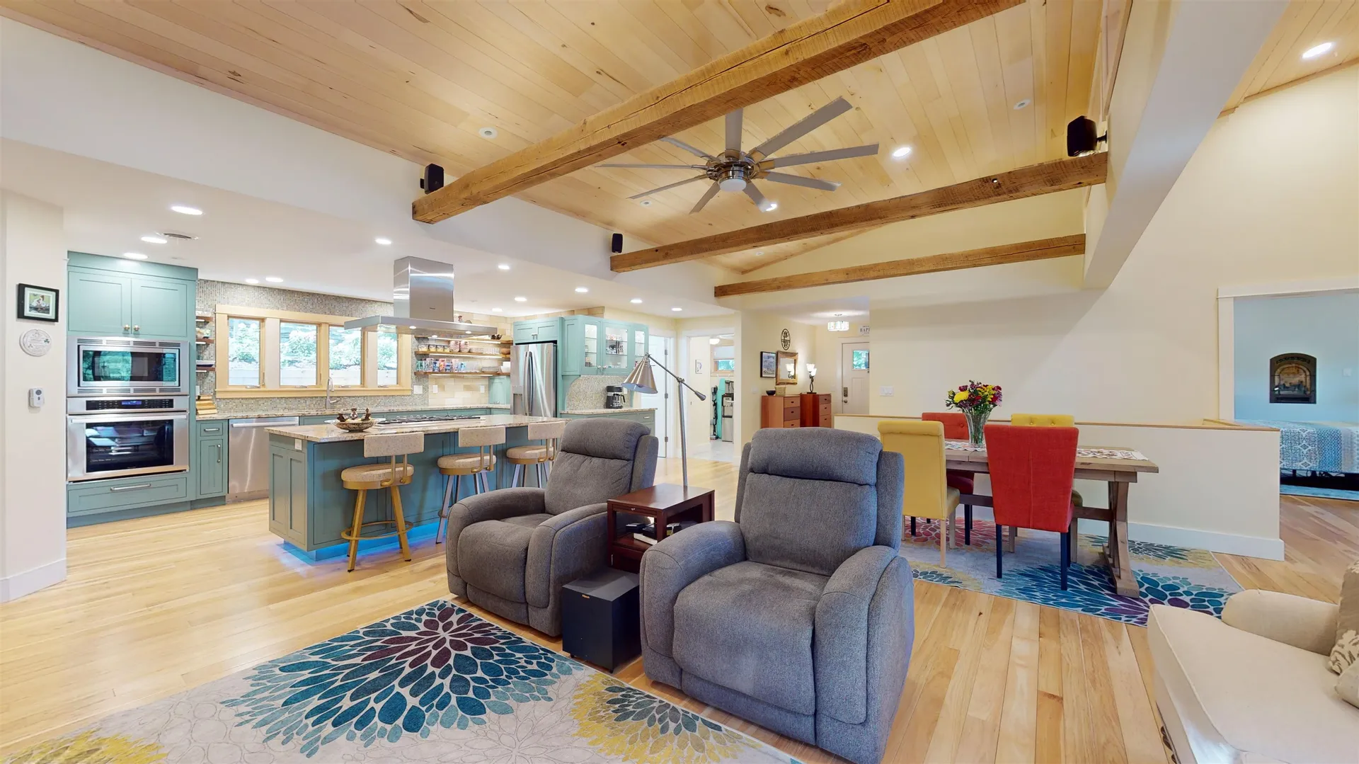 332 Mountain View Drive Leicester VT 05733