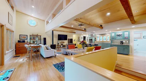 332 Mountain View Drive Leicester VT 05733