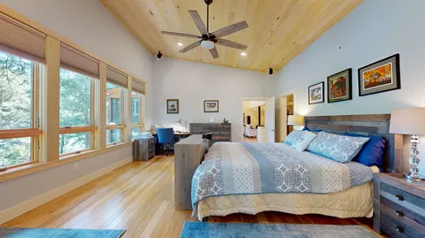 332 Mountain View Drive Leicester VT 05733
