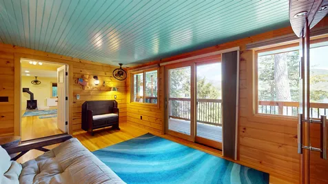 332 Mountain View Drive Leicester VT 05733