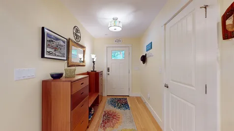 332 Mountain View Drive Leicester VT 05733