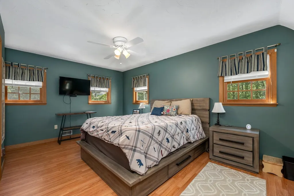 250 Jenness Hill Road Bristol NH 03222