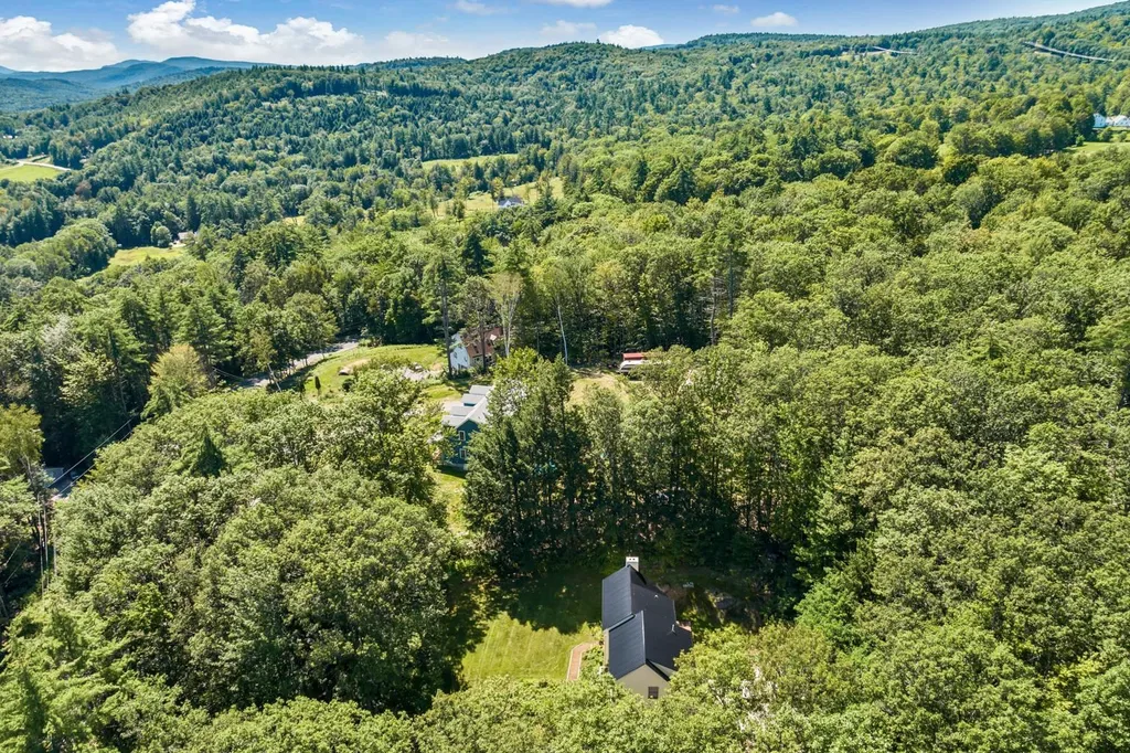 250 Jenness Hill Road Bristol NH 03222
