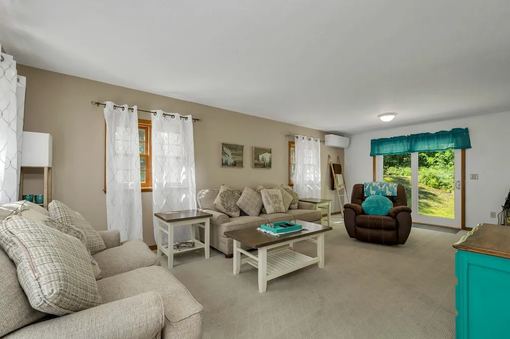 250 Jenness Hill Road Bristol NH 03222