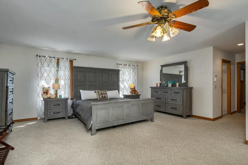 250 Jenness Hill Road Bristol NH 03222
