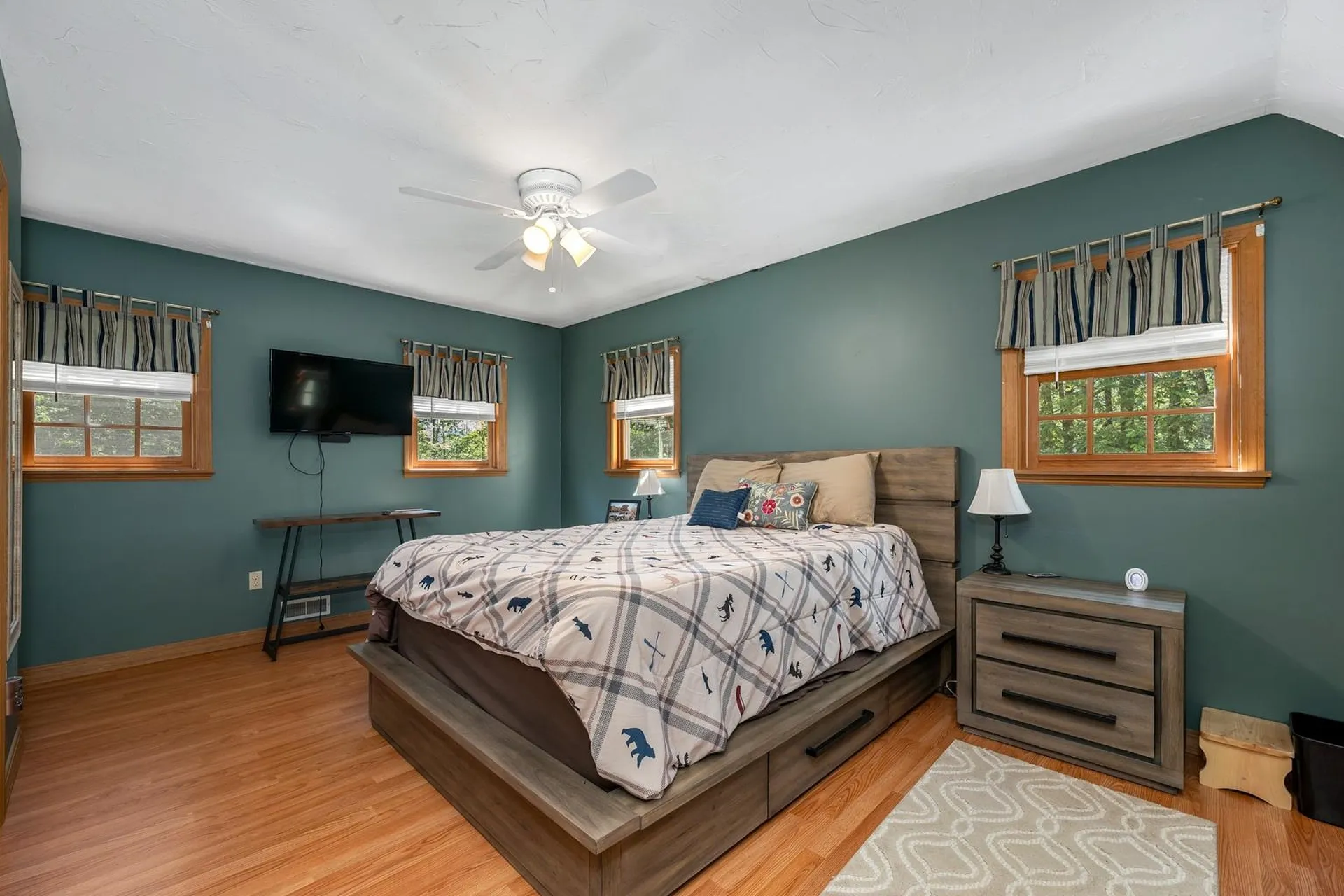 250 Jenness Hill Road Bristol NH 03222
