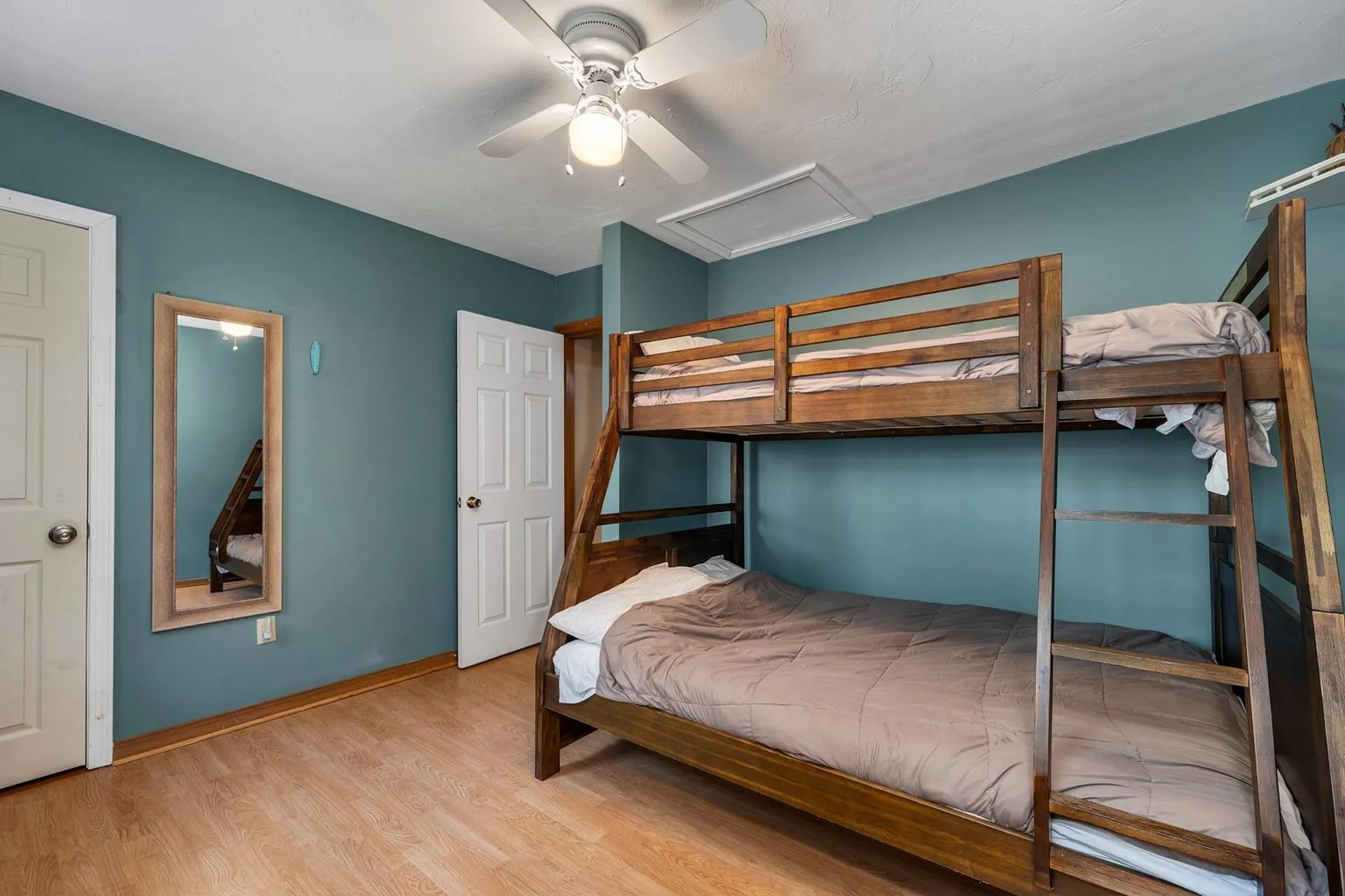 250 Jenness Hill Road Bristol NH 03222