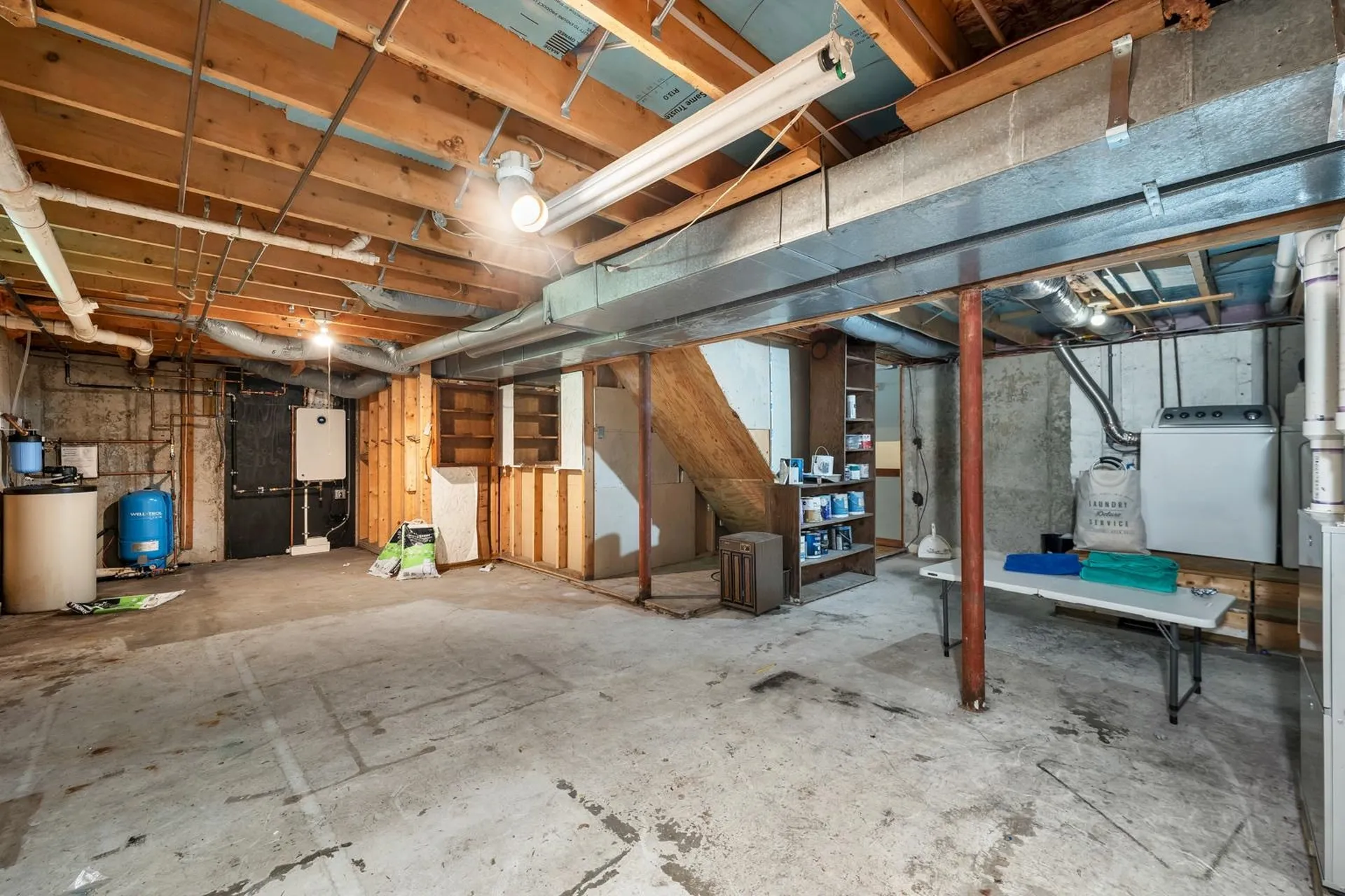 250 Jenness Hill Road Bristol NH 03222