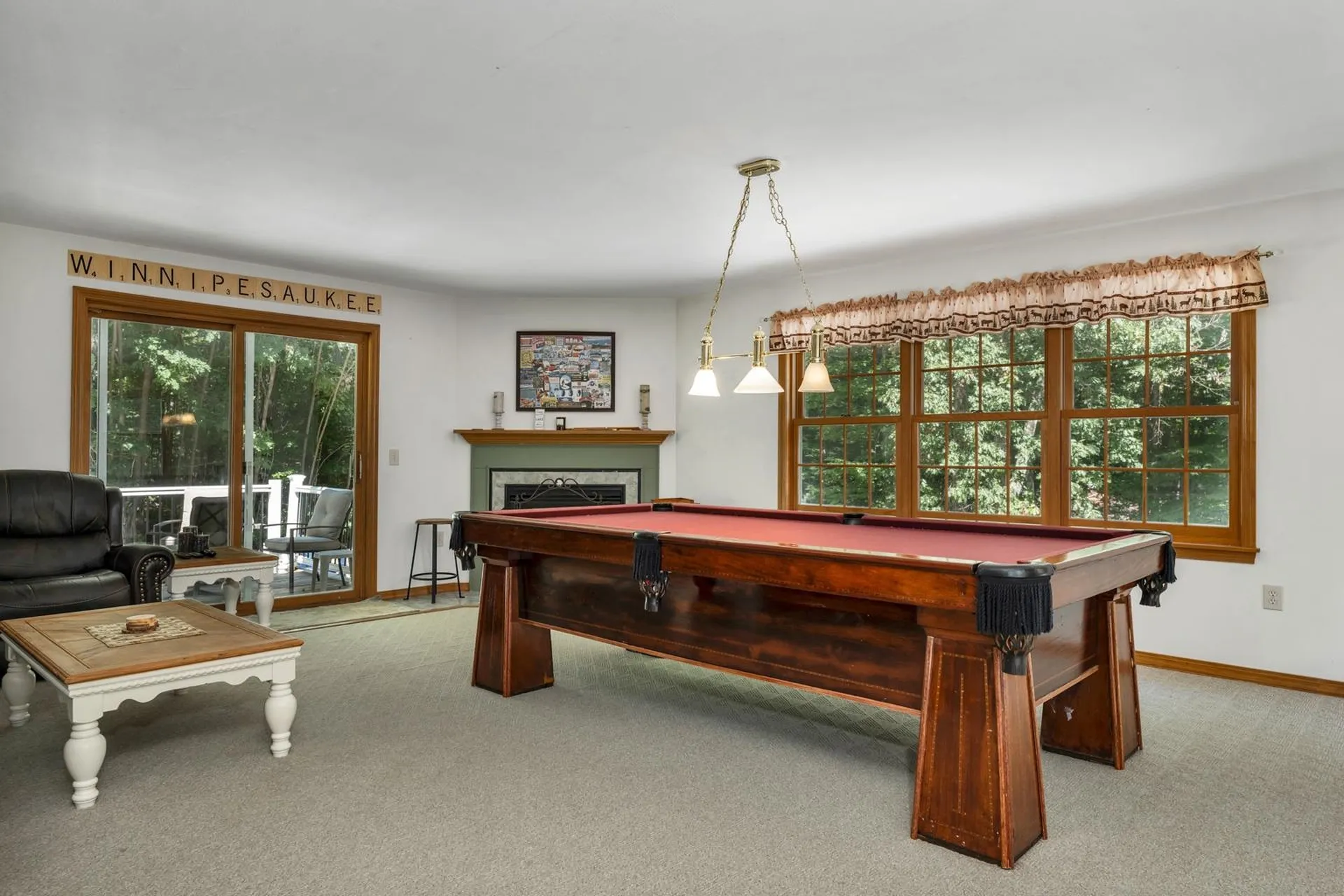 250 Jenness Hill Road Bristol NH 03222