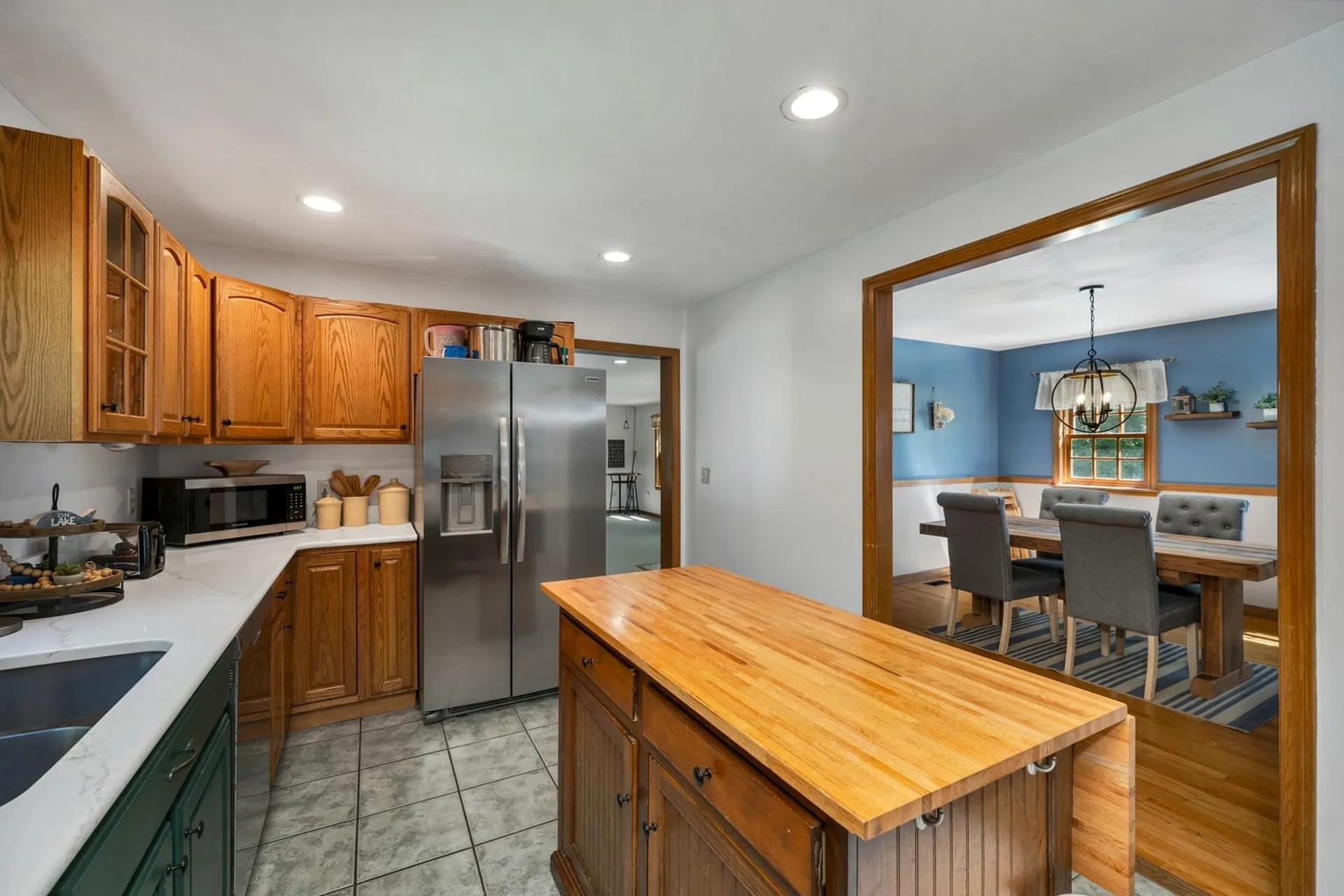250 Jenness Hill Road Bristol NH 03222