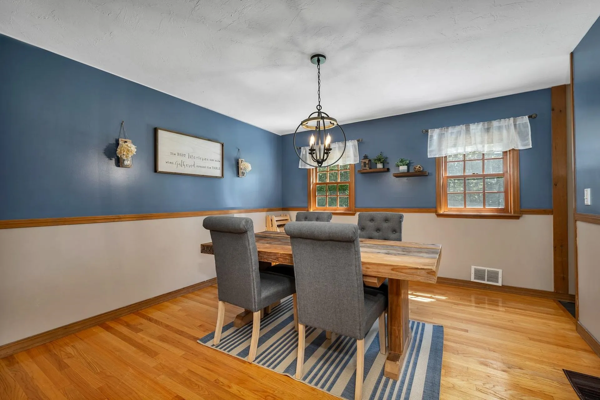 250 Jenness Hill Road Bristol NH 03222