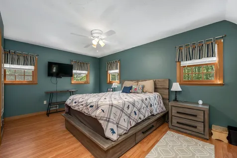 250 Jenness Hill Road Bristol NH 03222