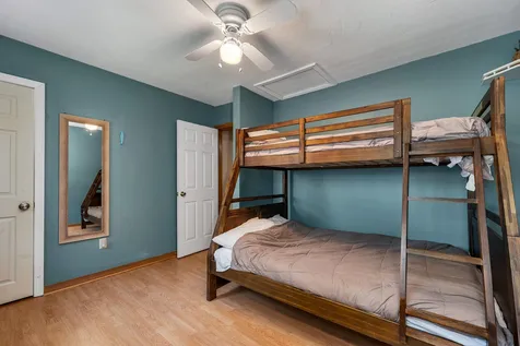 250 Jenness Hill Road Bristol NH 03222