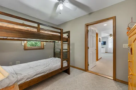 250 Jenness Hill Road Bristol NH 03222