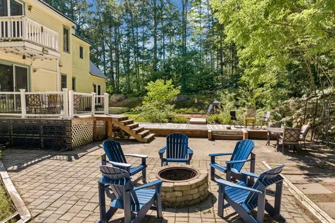 250 Jenness Hill Road Bristol NH 03222