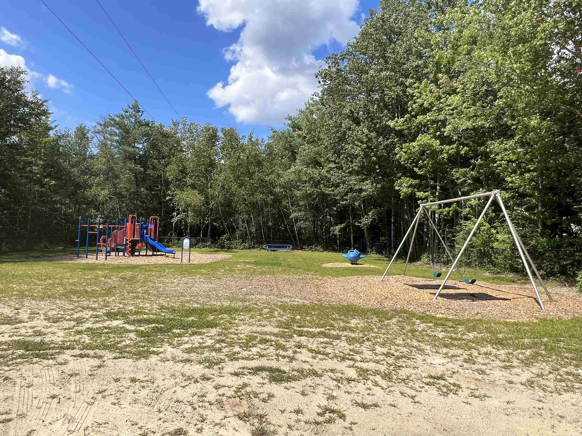 Lot 167 Deer Meadow Road Webster NH 03303