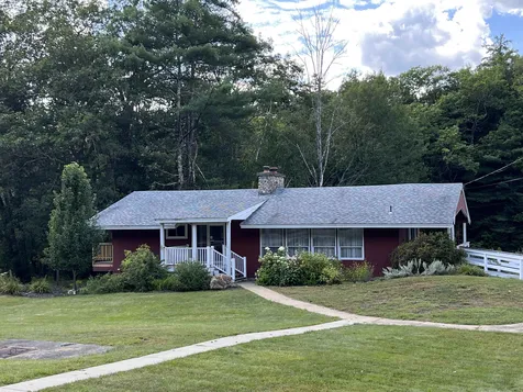 Lot 167 Deer Meadow Road Webster NH 03303