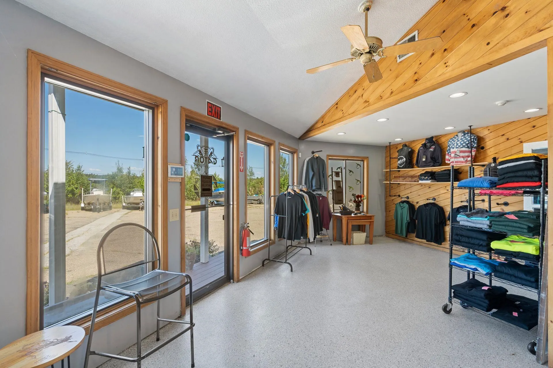 64 Annis Drive Gilford NH 03249