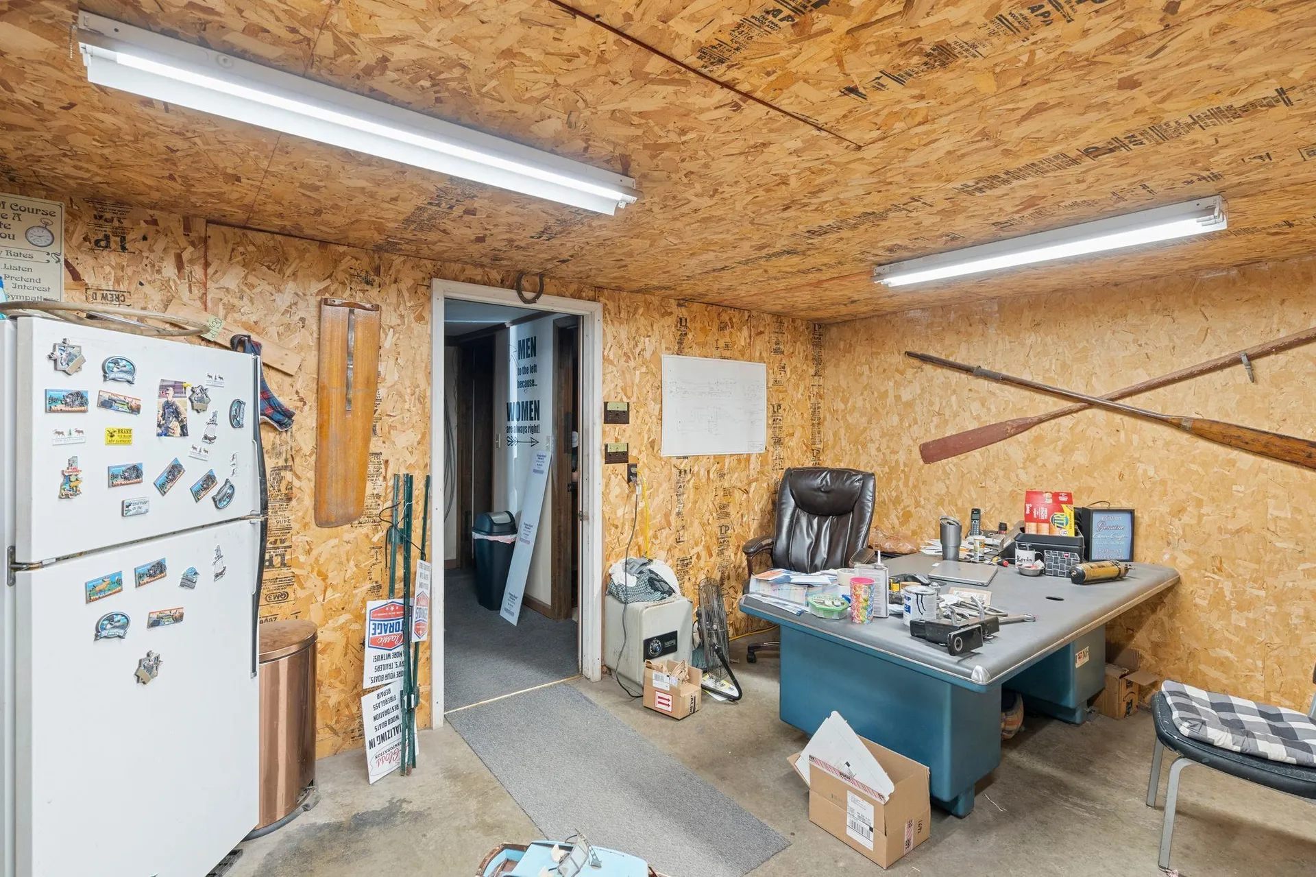 64 Annis Drive Gilford NH 03249