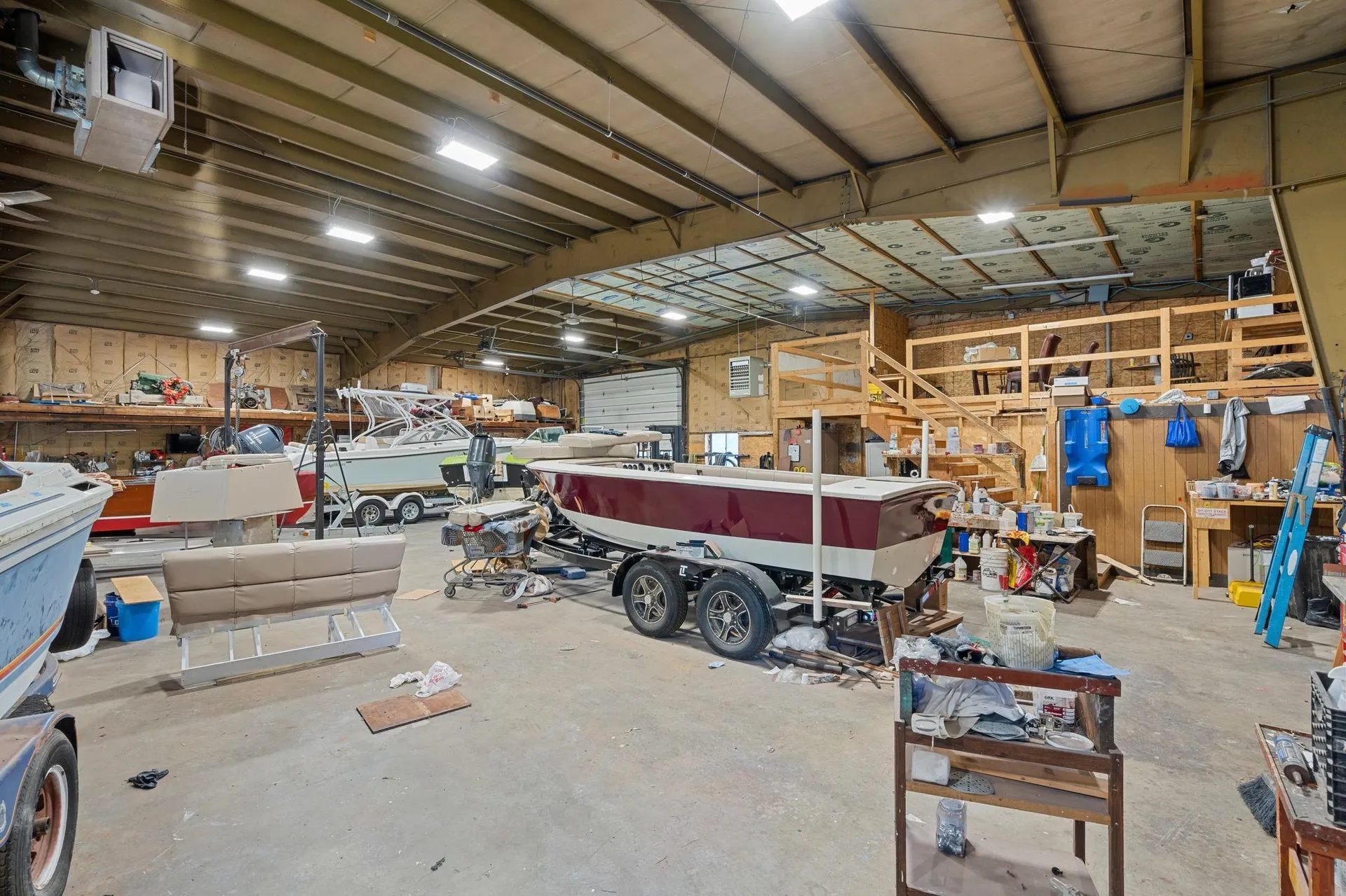 64 Annis Drive Gilford NH 03249