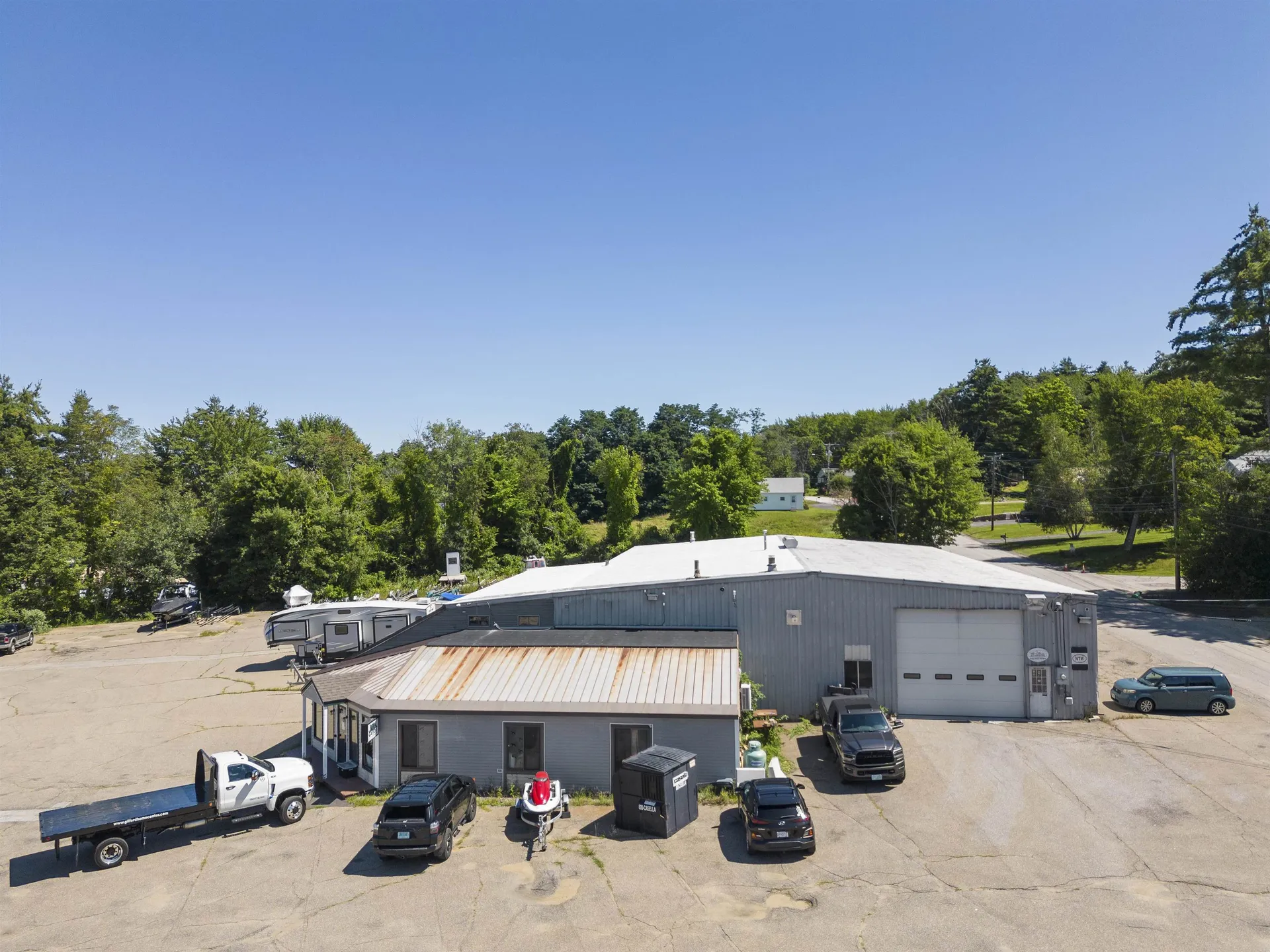 64 Annis Drive Gilford NH 03249