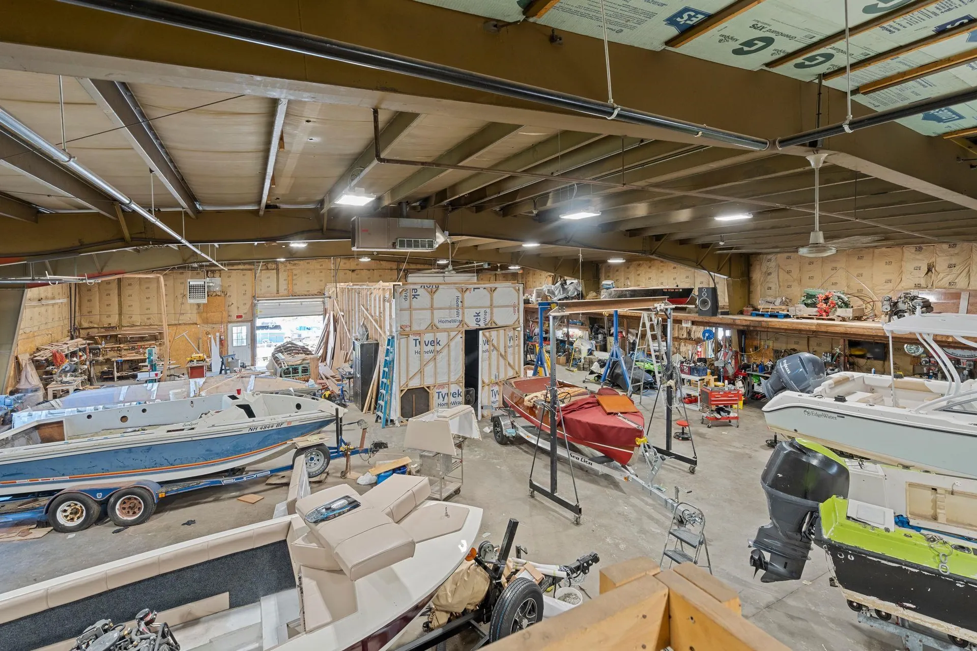 64 Annis Drive Gilford NH 03249