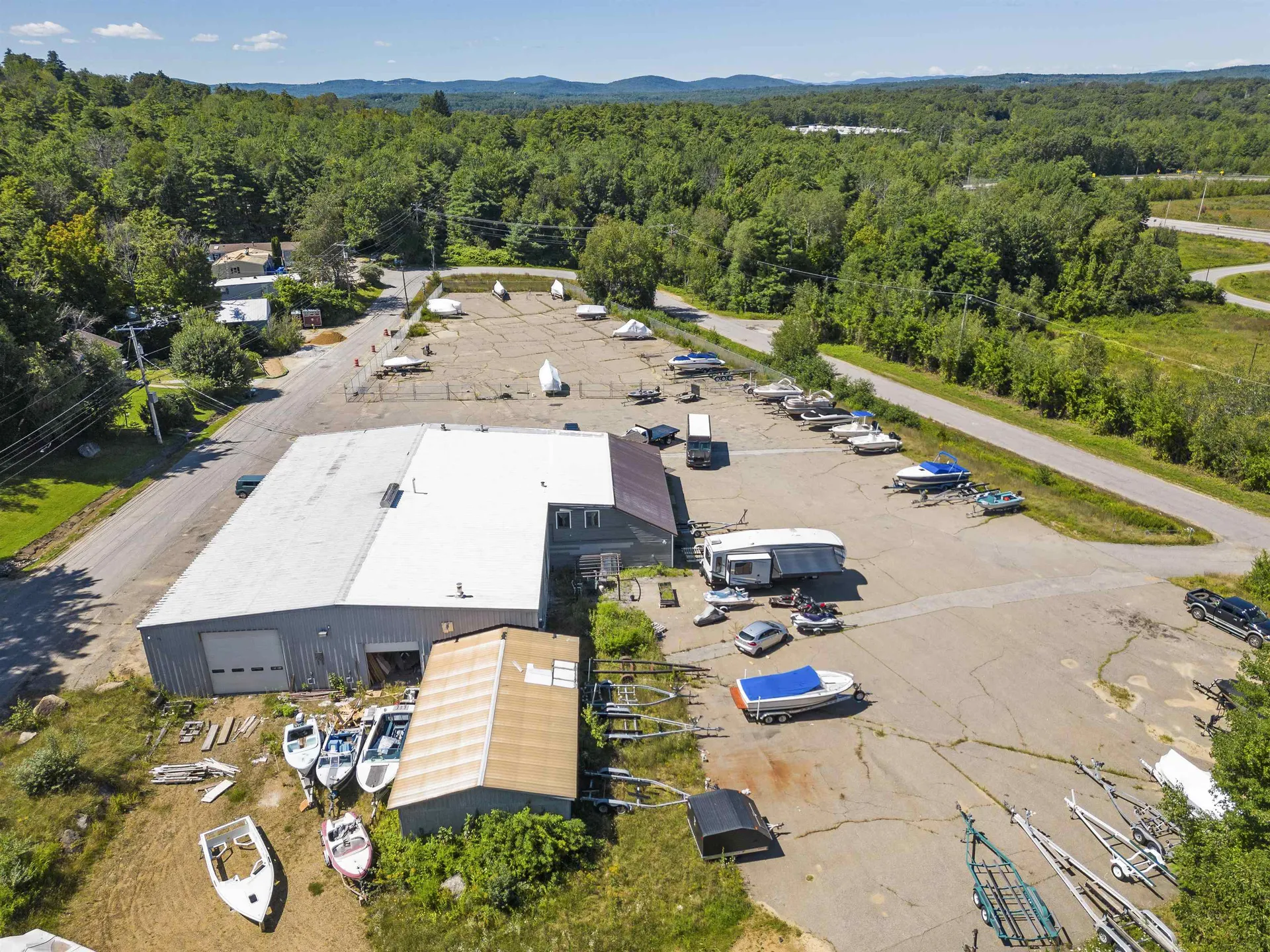 64 Annis Drive Gilford NH 03249