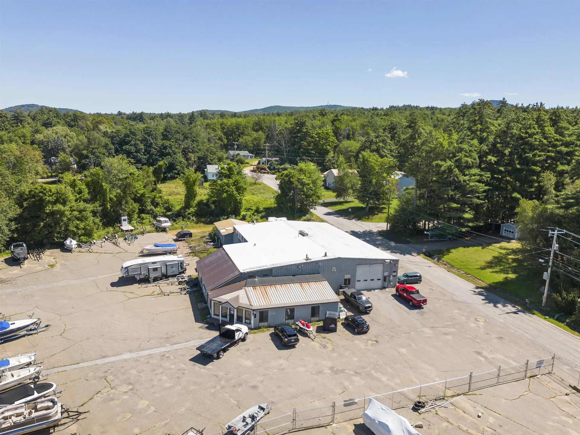 64 Annis Drive Gilford NH 03249