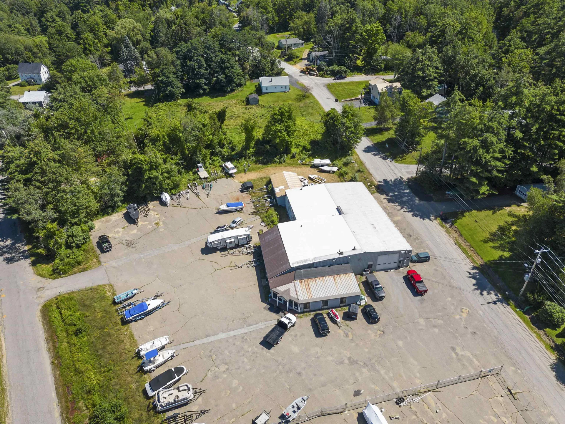 64 Annis Drive Gilford NH 03249