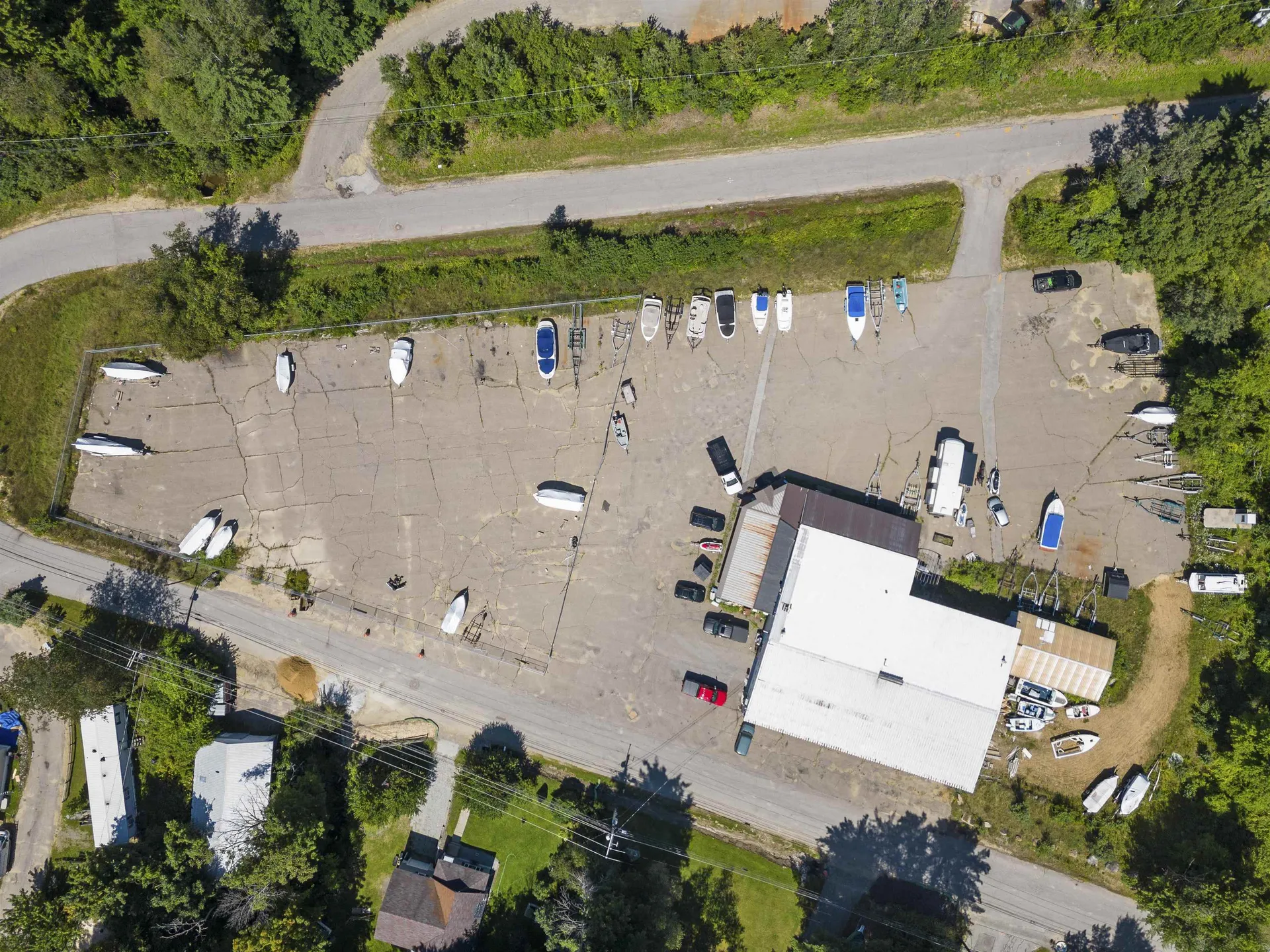 64 Annis Drive Gilford NH 03249