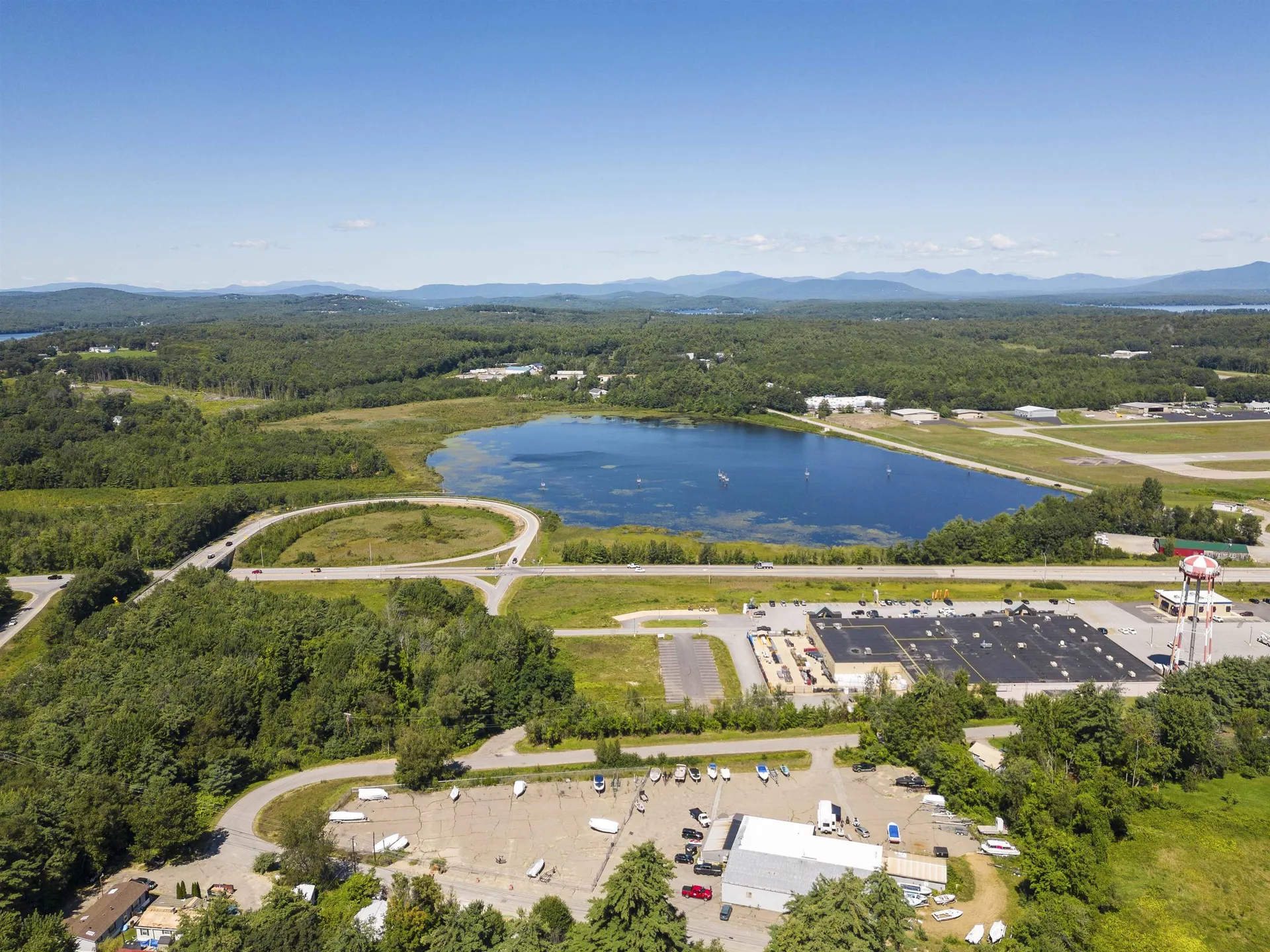 64 Annis Drive Gilford NH 03249