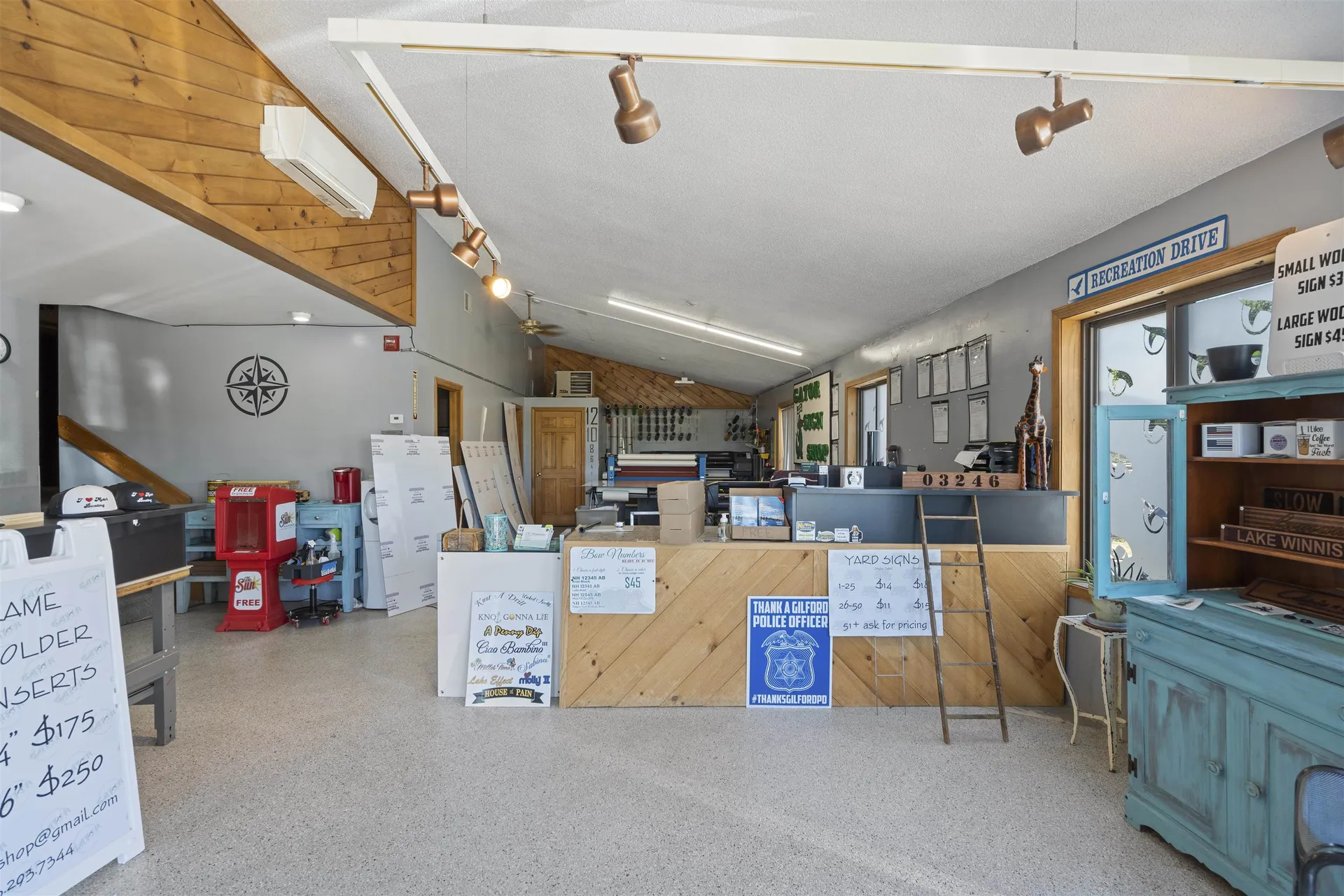 64 Annis Drive Gilford NH 03249