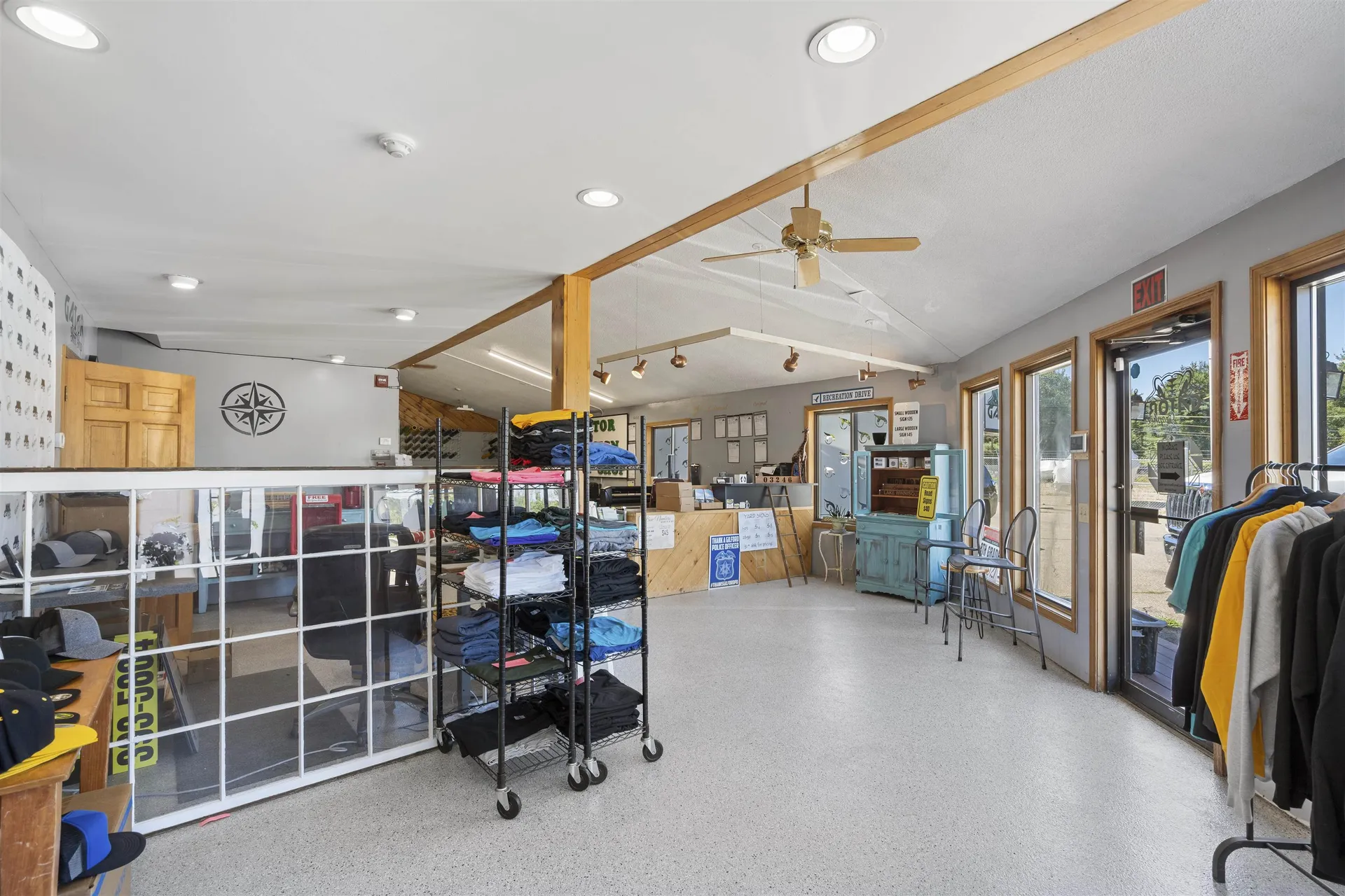 64 Annis Drive Gilford NH 03249