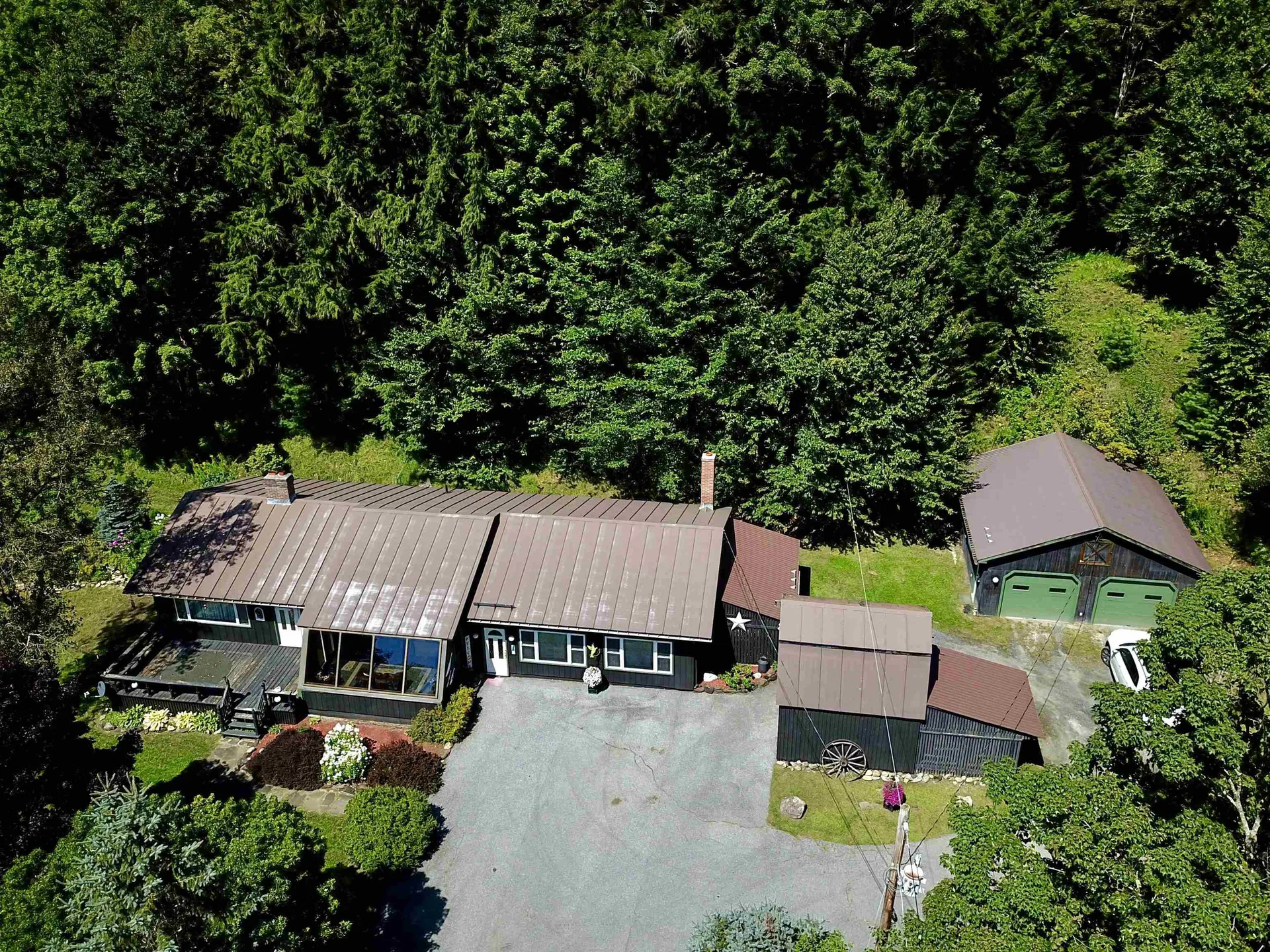 159 Plainfield Brook Road Barre Town VT 05641