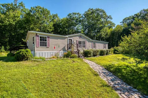 251 John Hodgdon Road Ossipee NH 03864