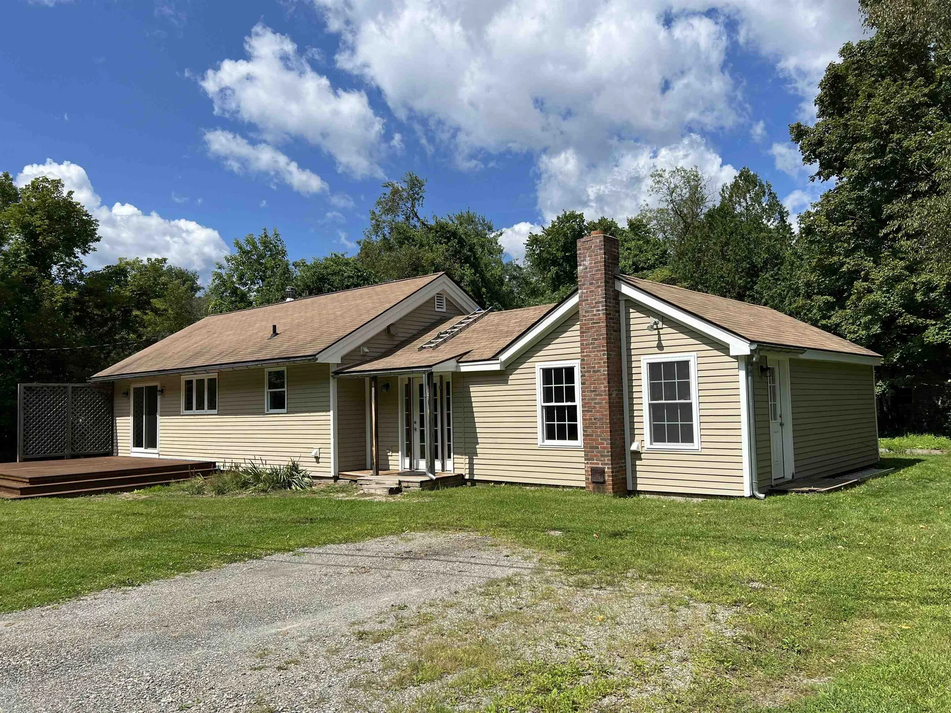 115 Shady Pine Road Manchester VT 05255