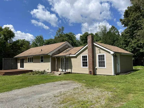 115 Shady Pine Road Manchester VT 05255