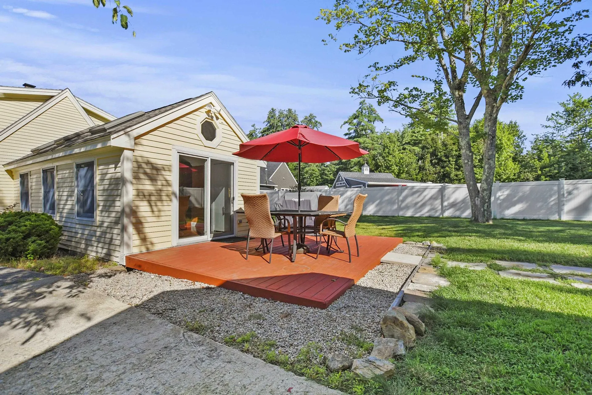 71 Old Rochester Road Dover NH 03820