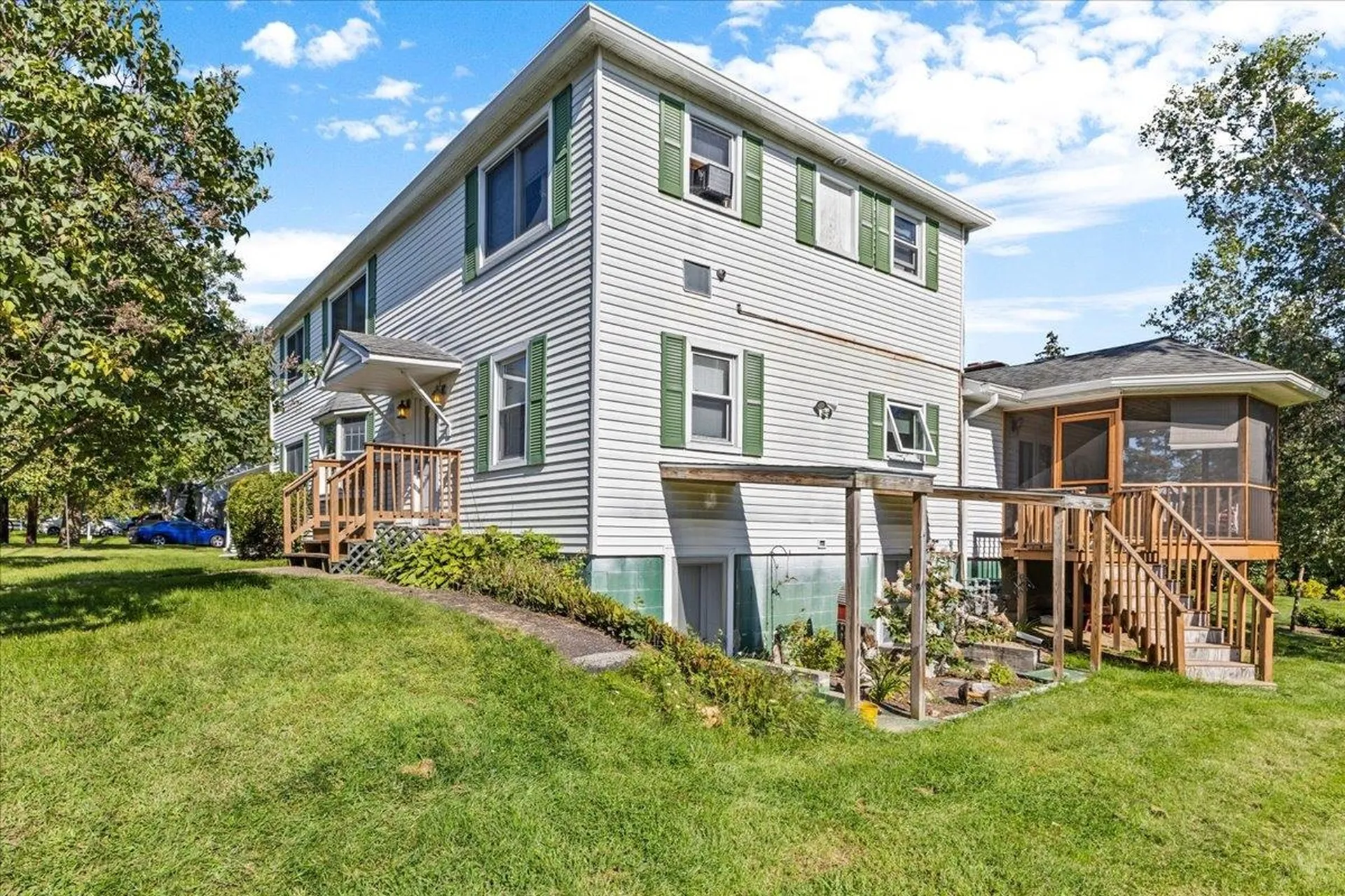 251 Staniford Road Burlington VT 05408