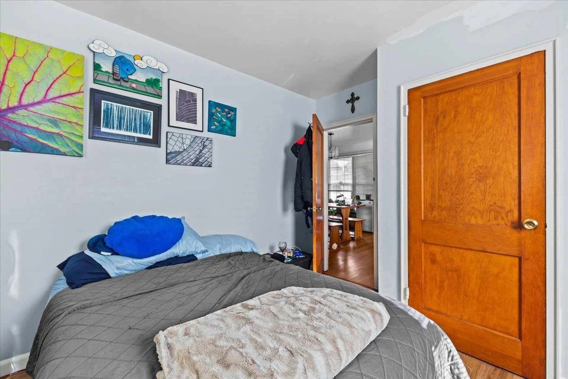 251 Staniford Road Burlington VT 05408