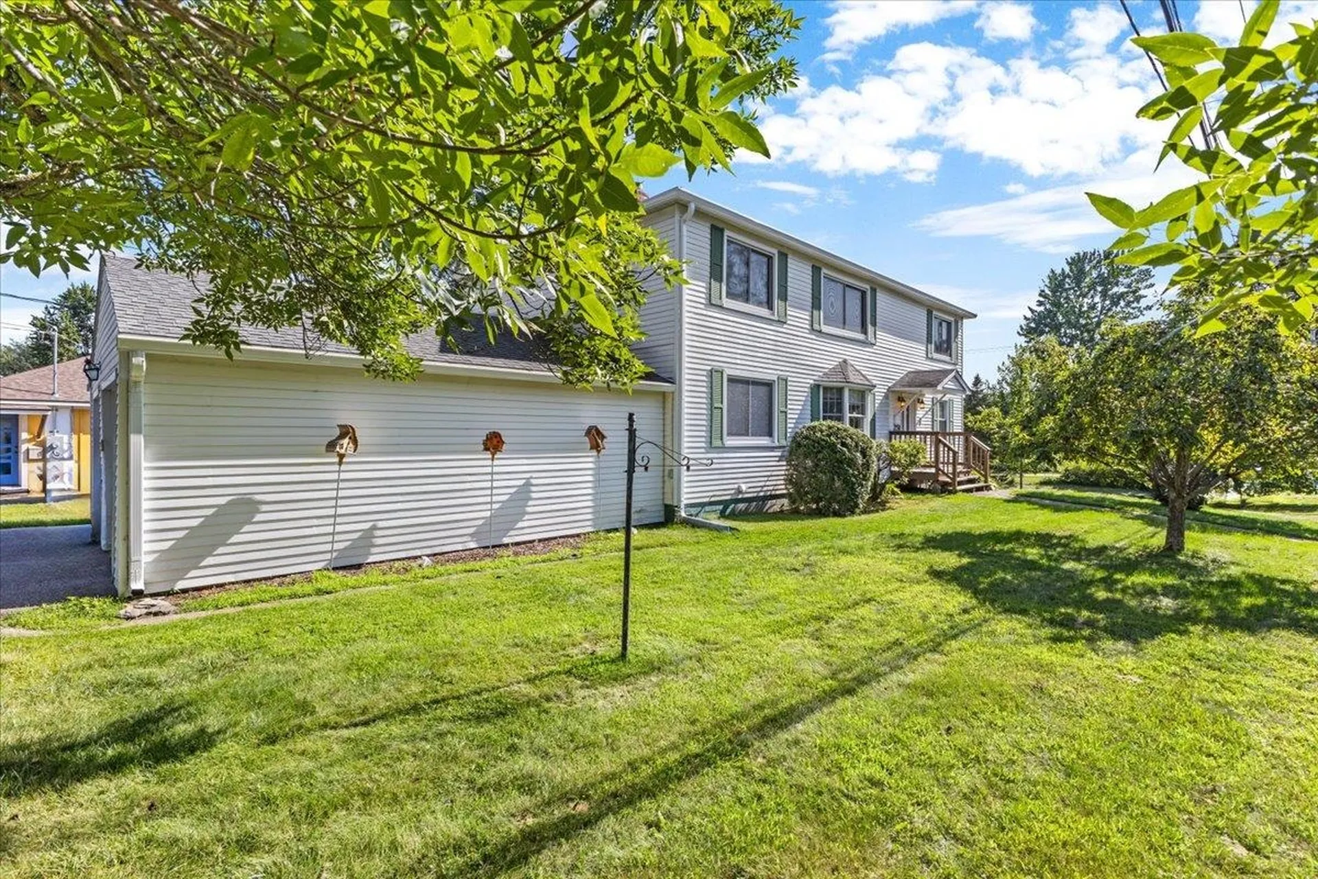 251 Staniford Road Burlington VT 05408