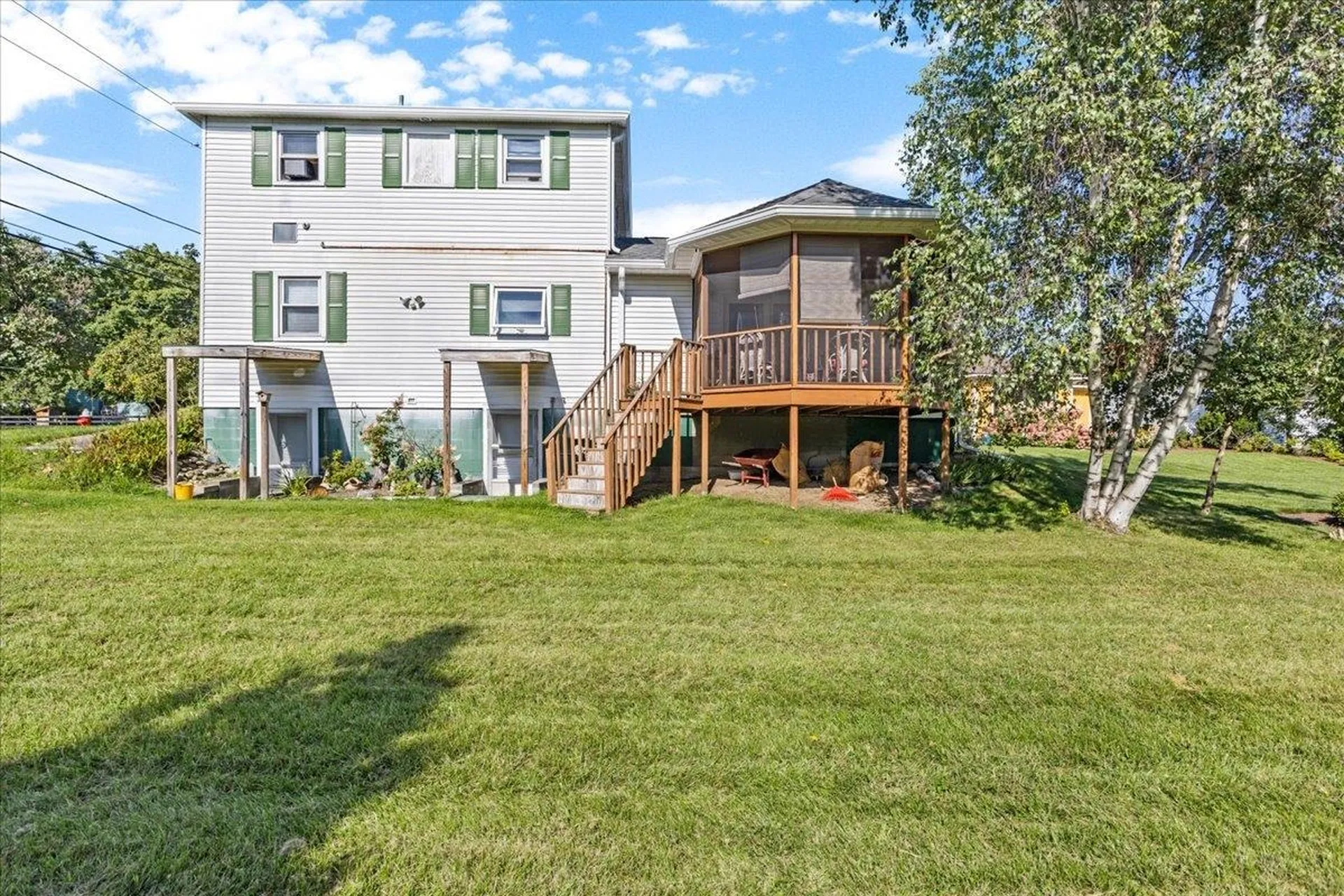 251 Staniford Road Burlington VT 05408