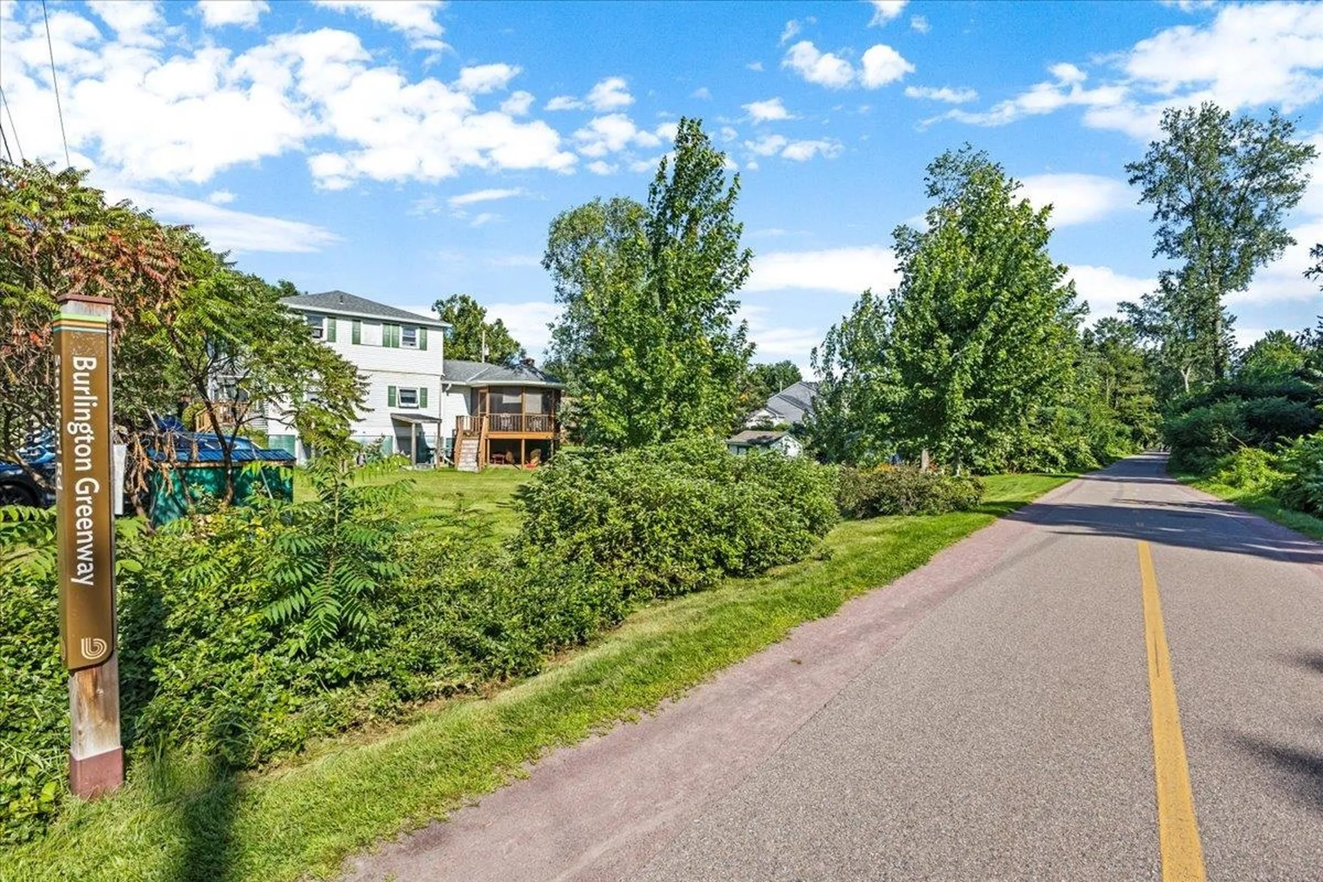 251 Staniford Road Burlington VT 05408