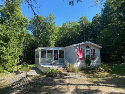 9 Scotch Pine Lane Ossipee NH 03814
