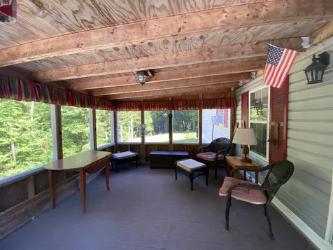9 Scotch Pine Lane Ossipee NH 03814