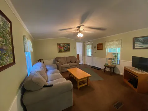 9 Scotch Pine Lane Ossipee NH 03814