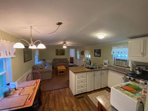 9 Scotch Pine Lane Ossipee NH 03814